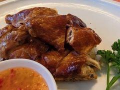 -万龙洲海鲜(南新仓店)