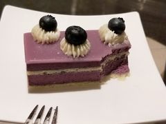 -The Lounge大堂酒廊·咖啡·沙拉·下午茶(金茂深圳JW万豪酒店)
