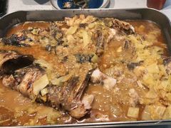 -鱼酷活鱼烤鱼(南京水游城店)