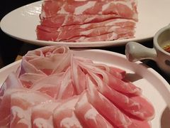 -东来顺·非遗火锅(高新店)