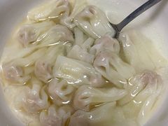 小馄饨-老盛昌(胶州店)