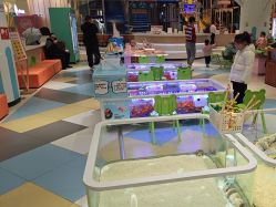 -meland亲子乐园•派对•研学(苏州悠方购物中心店)