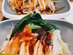 -魏家凉皮(十里河店)