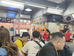 -陈光记烧腊店(罗保博士街店)