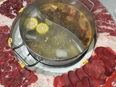 -焯牛潮汕牛肉火锅(云峰街创始店)
