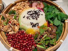 傣家手抓饭-都氏家DUSJOY(翡翠城店)