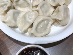 -将相和·海鲜蒸饺大连菜