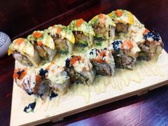 -千草屋日式料理·寿司
