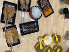 -蚝抵食·湛江生蚝(湾北路店)