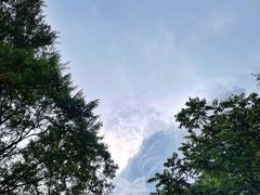 -玉渡山自然风景区