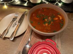 -THE CANNERY&JUJU 新鲜海鲜·牛排美食酒廊