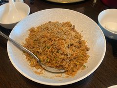 和牛炒饭-彩丰楼·中餐厅(国家会展中心上海洲际店)