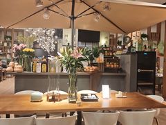 -四季餐厅·新津菜(环湖中路店)