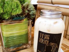 -蓉小乔·RONG COFFEE(春熙路店)