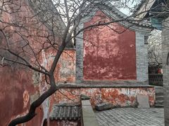 -店头古堡