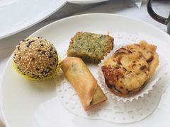 -上海虹桥宾馆·SLIDER(郁锦香店)