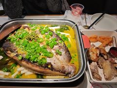 -川知味(京华城店)