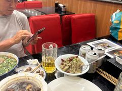 -宛平李记小吃(东关街店)