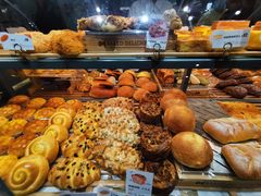 -BreadTalk面包新语·烘焙蛋糕(金光华广场店)