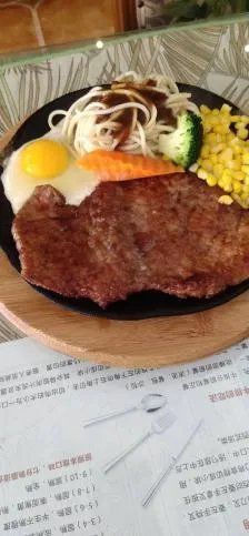 -豪客来牛排(成都锦江大融城店)