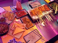 -燥次·烧烤酒场(万象城店)