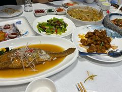 -鹿鸣春饭店(总店)
