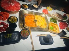 -九鼎轩脆毛肚火锅(南京东路店)