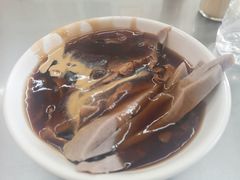 荞面灌肠-杨记灌肠(食品街店)