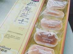 -好利来(北新桥店)