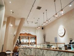 -WHEAT&BAKER-麥(凯德来福士店)