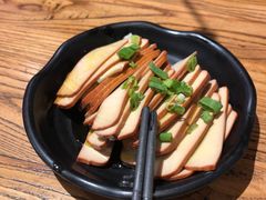 -我的面 川味Bistro(后沙峪店)