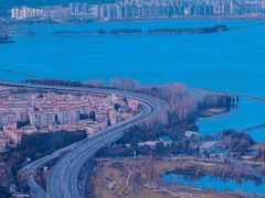 -滇池海埂公园