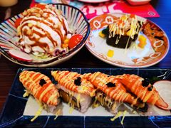 -仙隐小鹿中华料理(南宁万象城店)