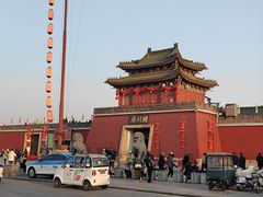 -开封府