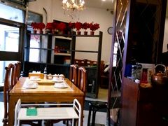 -北门涮肉·铜锅涮肉(南锣鼓巷店)