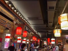 -蜀大侠火锅(寰球文化地标·总府店)