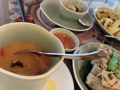 -CHINCHIN 青青·泰国料理(万象食家店)