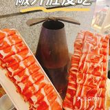 今天吃点啥|冬季老北京铜锅涮羊肉！