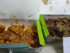 -Pelicana百利家炸鸡(江南西名店城店)