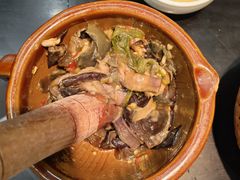-在莲野·湖北民间菜·头牌松滋鸡(光谷步行街店)