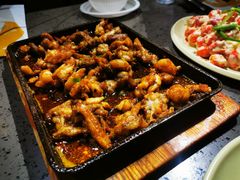 -一棠龙虾•王牌虾球(楚河汉街店)