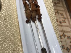 -巴扎美食·新疆菜·西域歌舞表演餐厅(新疆大厦店)