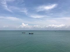 -放鸡岛生态旅游国际度假区
