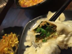 -大妈水饺(文华巷店)