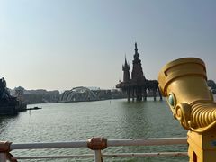 -大连海昌发现王国主题公园