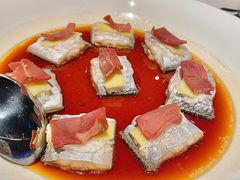 -三利音·玖弄小鲜(浦东嘉里城店)