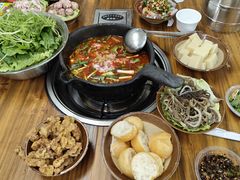 -笔记安顺夺夺粉火锅