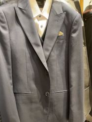 -埃沃定制(壹方城购物中心店)