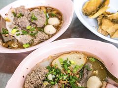 -榮泰米粉湯(Left Shop)