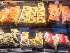 -思味特(纬一路店)